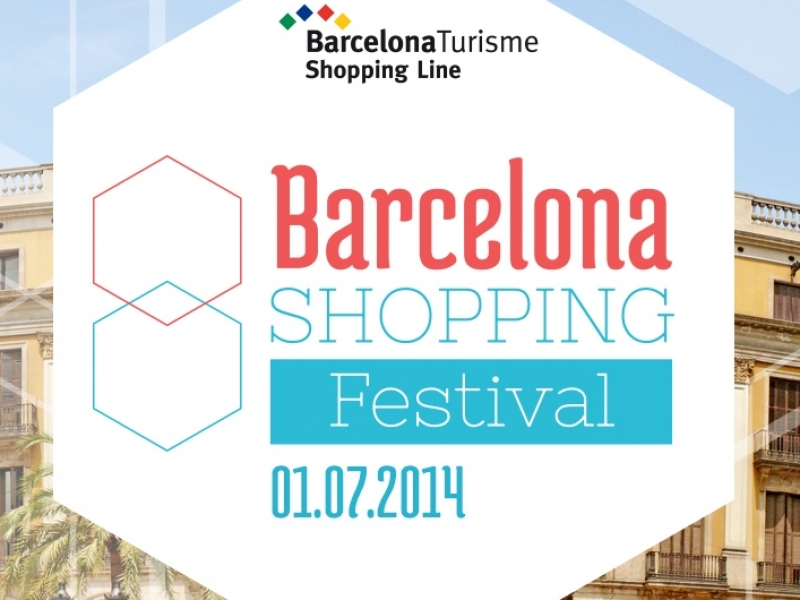 Barcelona Shopping Festival  