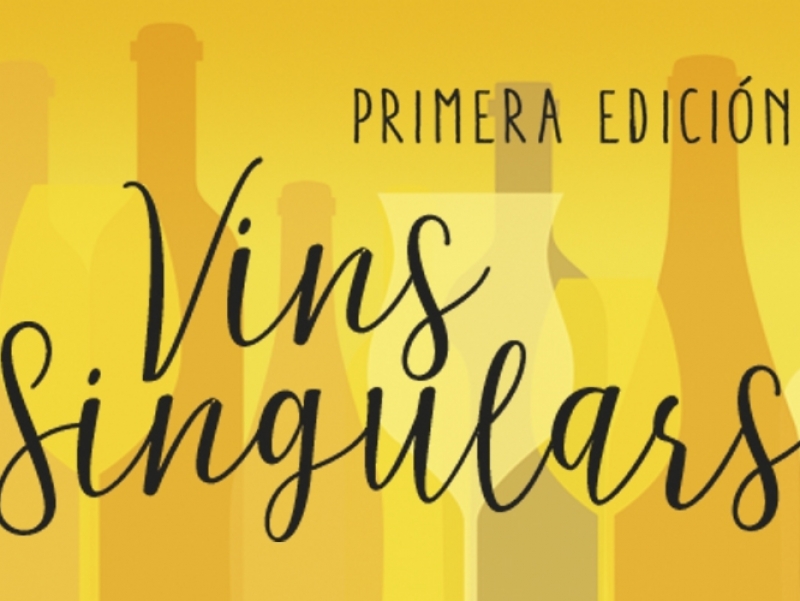 Vins Singulars, un Saló molt especial per descobrir vins únics