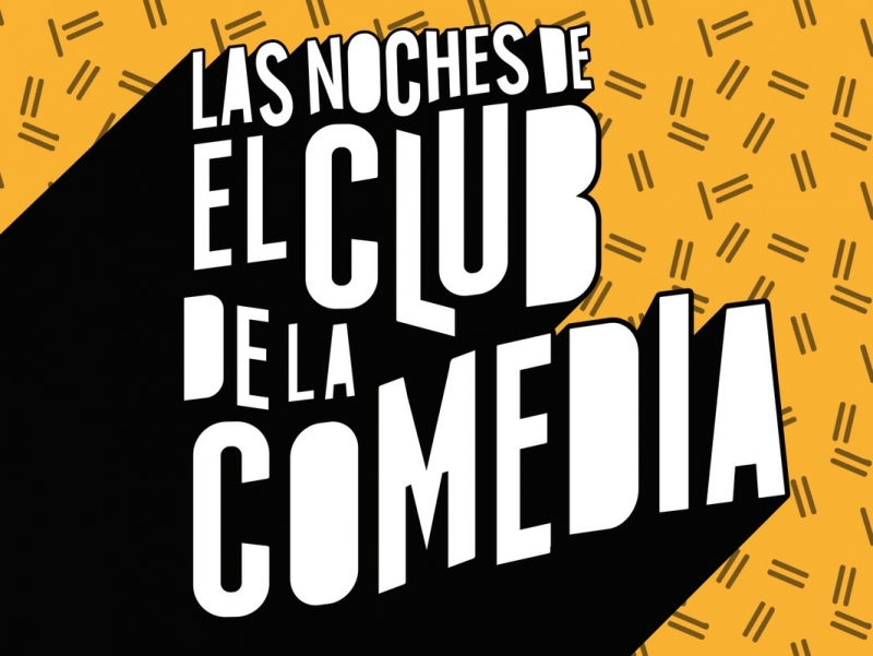 El “Club de la Comedia”, tots els dissabtes a La Rambla