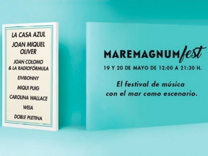 Maremagnum Fest