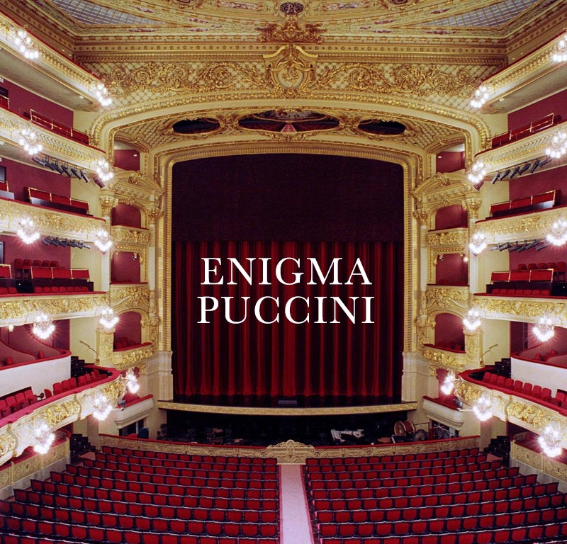 'L'enigma Puccini', el Gran Teatre del Liceu es converteix en un escape room