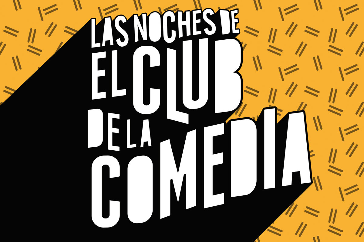 'El Club de la Comedia' al Teatre Poliorama