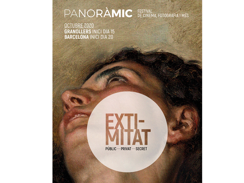 Festival Panoràmic. 'Cinema, Fotografia i més' a l'Arts Santa Mònica