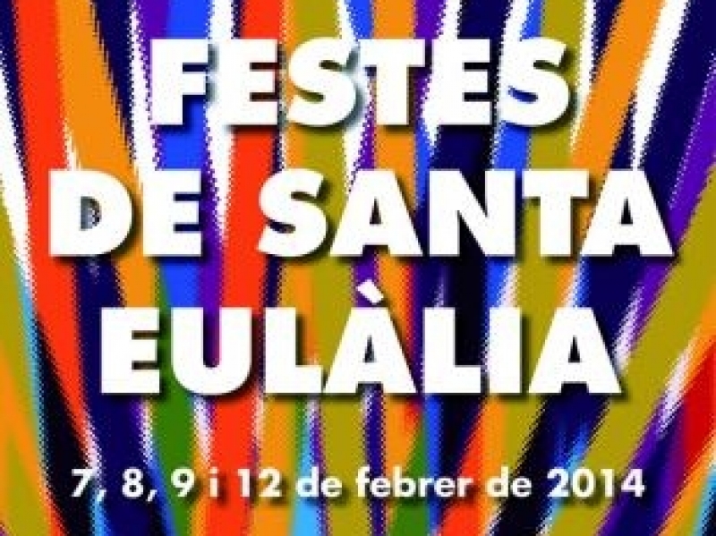 Del 7 al 12 de febrer, Barcelona celebra la seva Festa Major d'Hivern