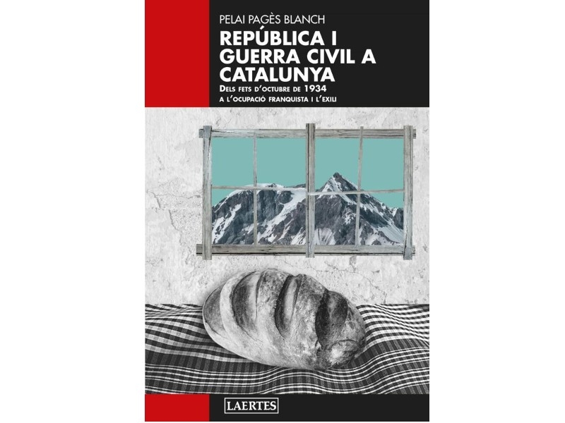 85è aniversari dels Fets de maig a la Biblioteca del Gòtic: 'República i Guerra Civil a Catalunya'