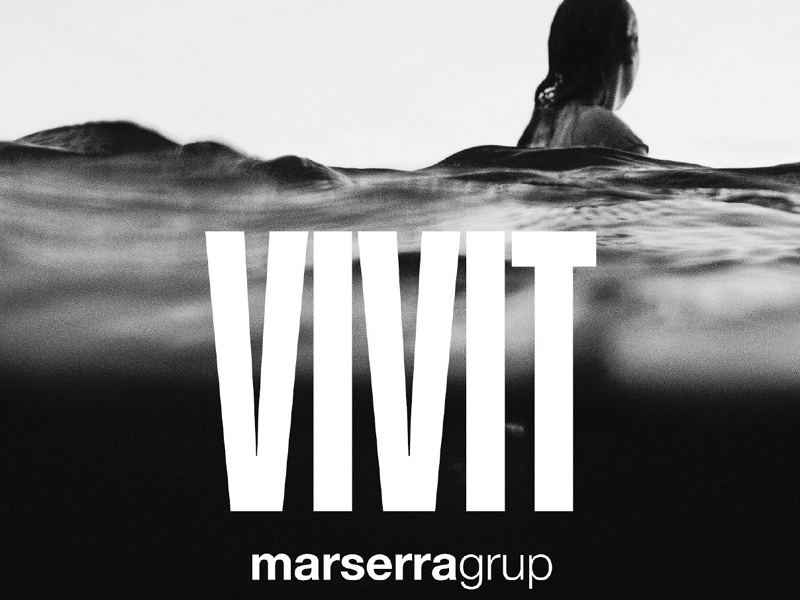 Mar Serra presenta 'Vivit' al Jamboree
