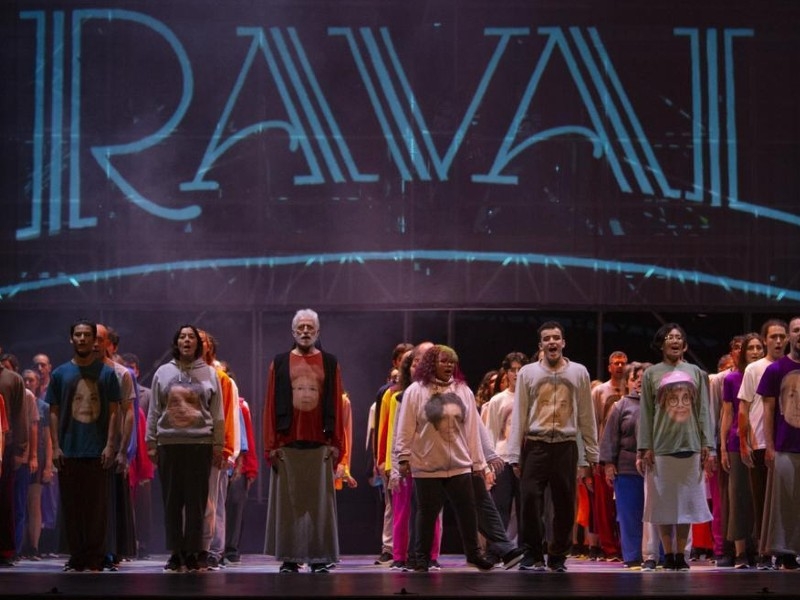'Co-creating opera', el Projecte de 'La Gata Perduda' online