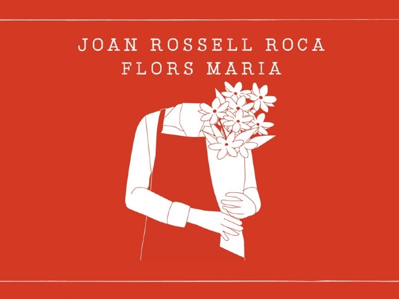 Homenatge a Joan Rossell al Mercat Boqueria