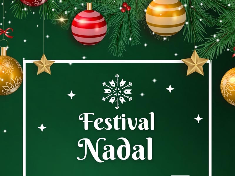 Festival de Nadal al Centro Galego de Barcelona