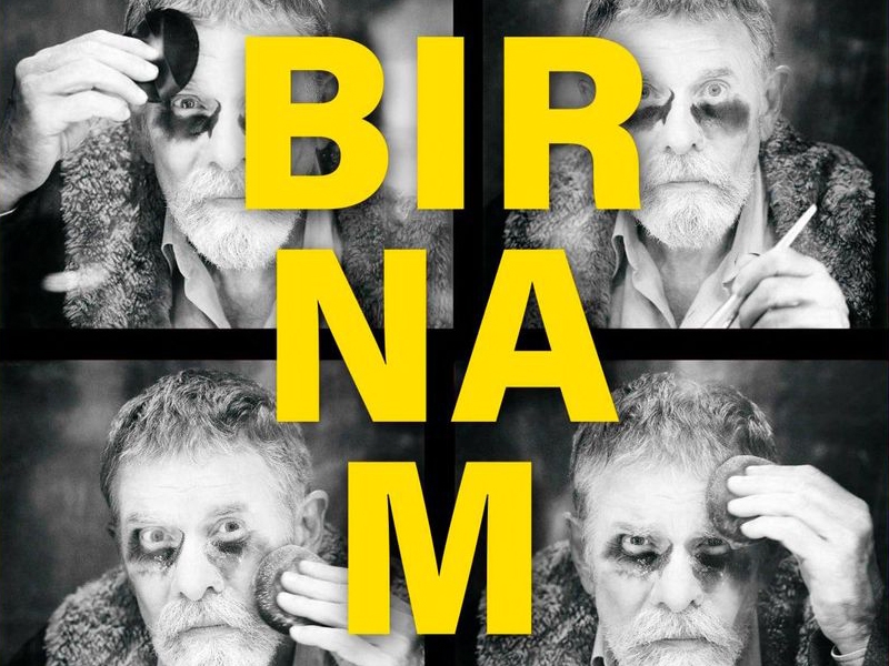 2x1 per a les Rosers per veure 'Birnam'