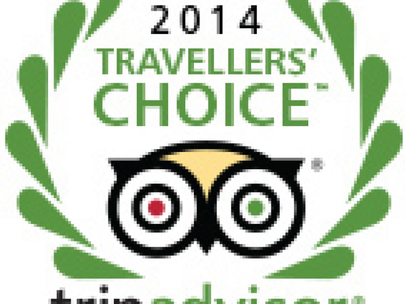 El Hotel DO: també rep el “2014 Travellers Choice” de Tripadvisor (1)