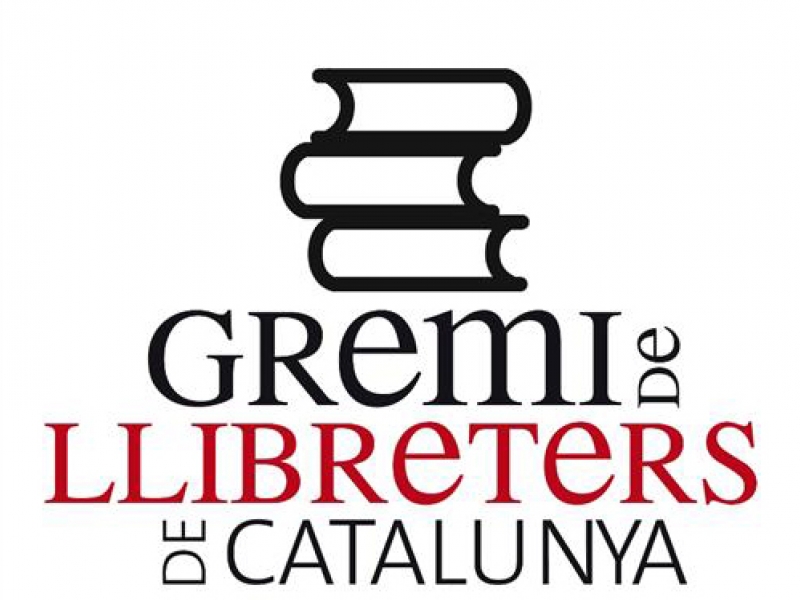 Gremi de Llibreters de Catalunya. Ramblista d'Honor 2015