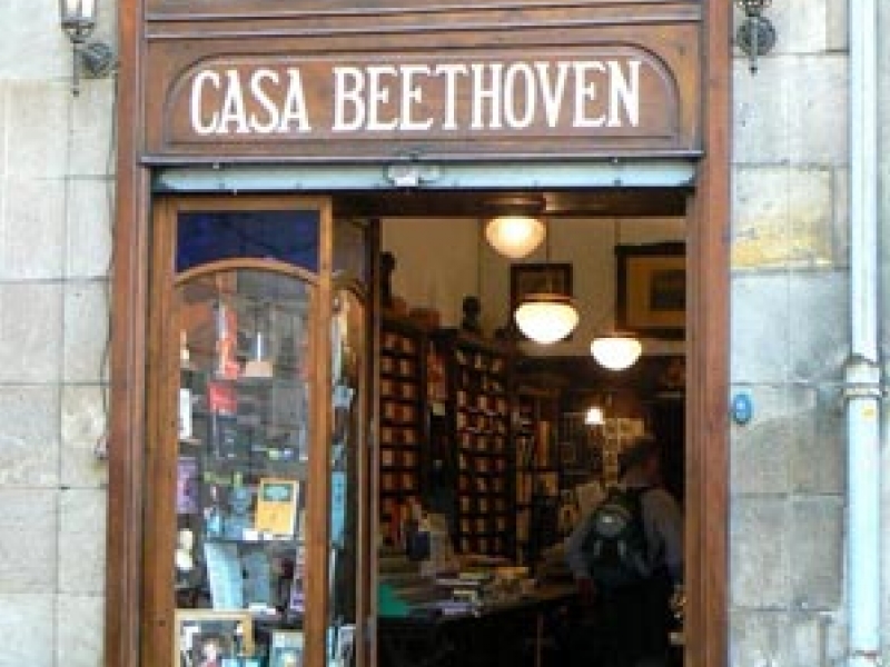 Casa Beethoven