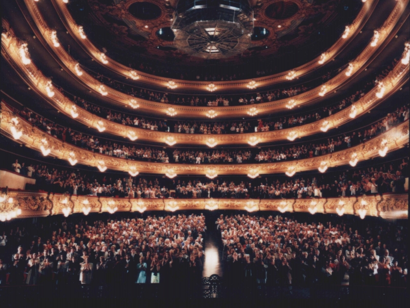 Gran Teatre del Liceu (4)