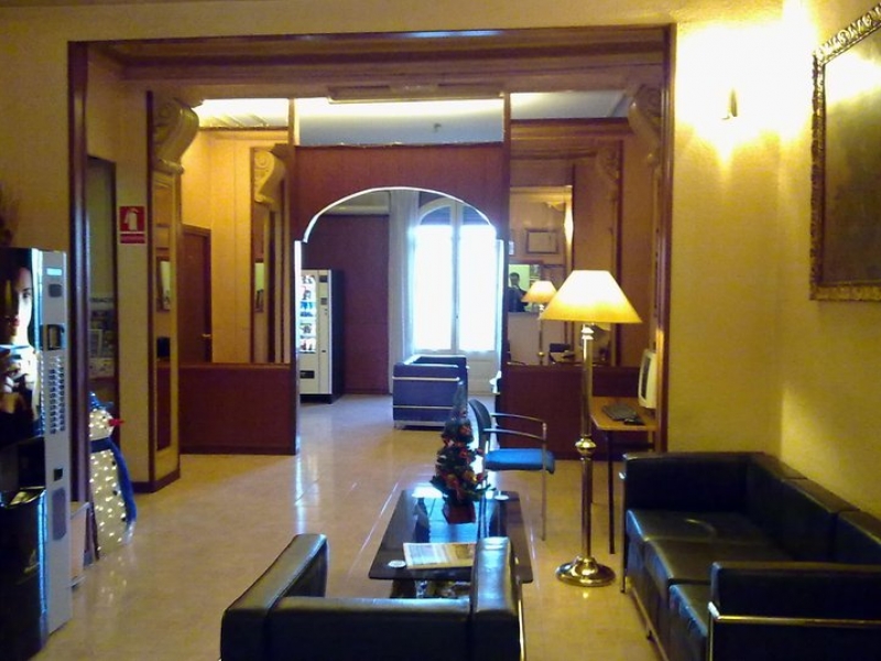 Hotel Toledano (2)