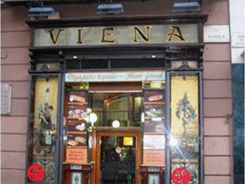 Establiments Viena