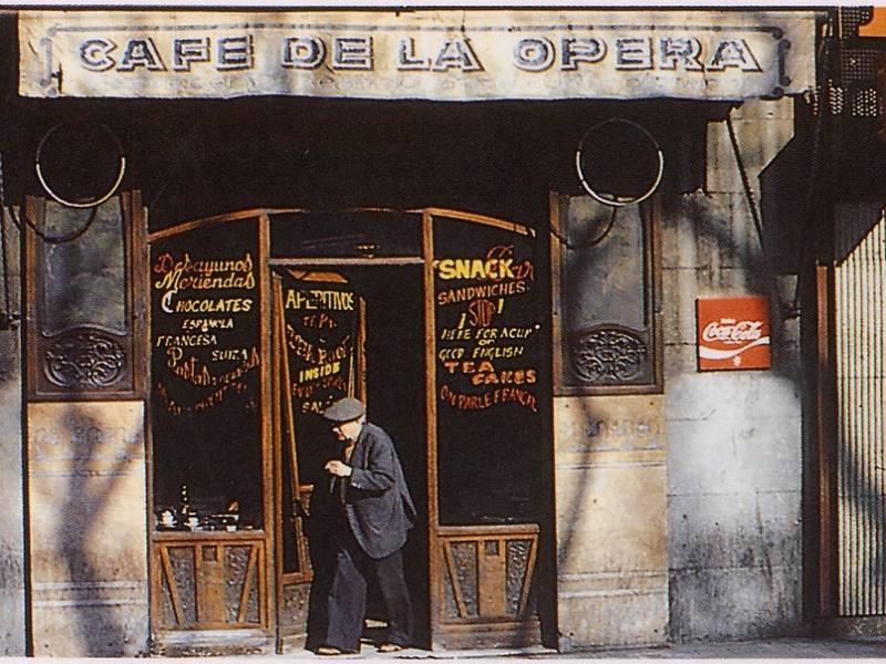 Cafè de l'Òpera (4)