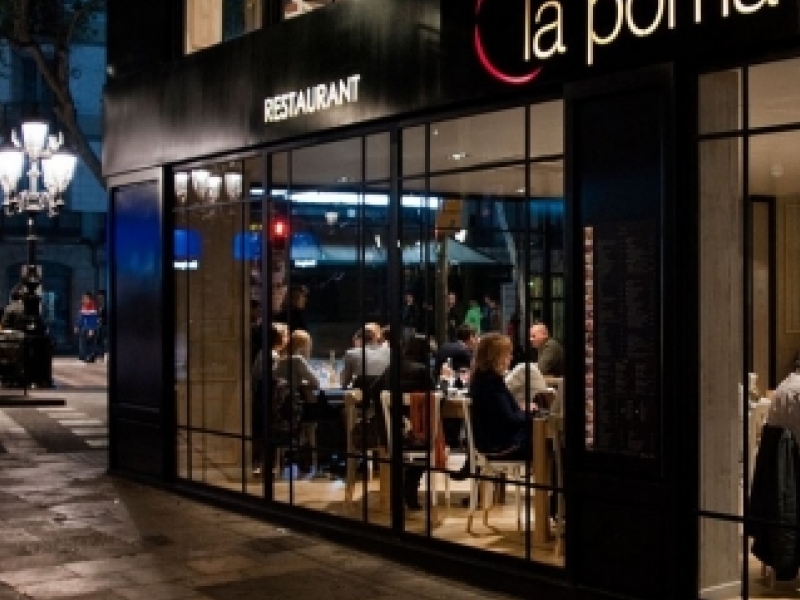 Restaurant La Poma (4)