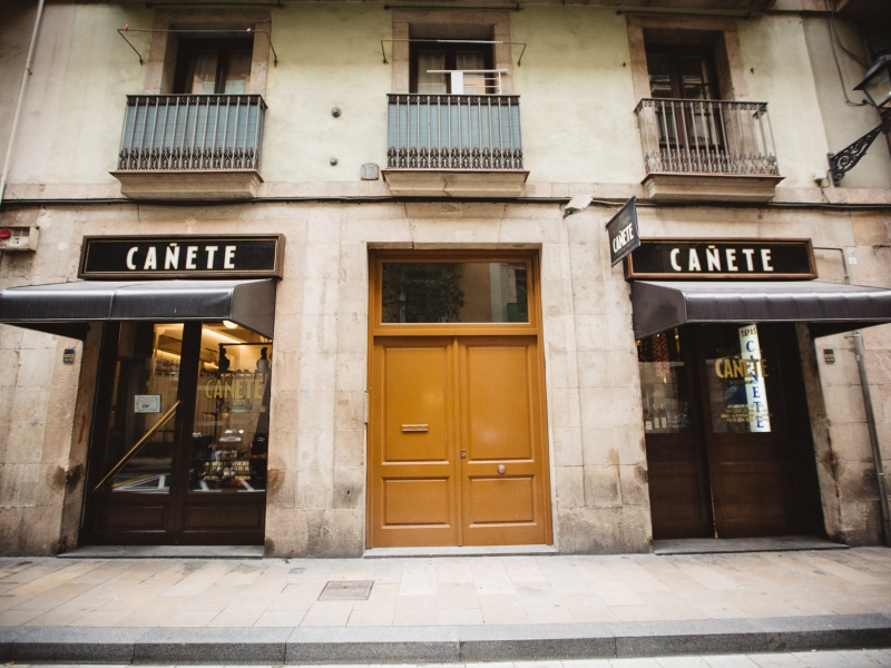 Restaurant Cañete (3)