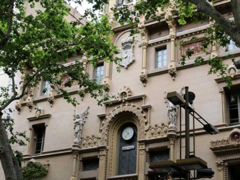 Reial Acadèmia de Ciències i Arts de Barcelona (6)