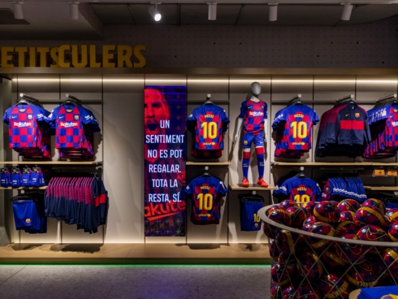 Barça Store Canaletes (11)