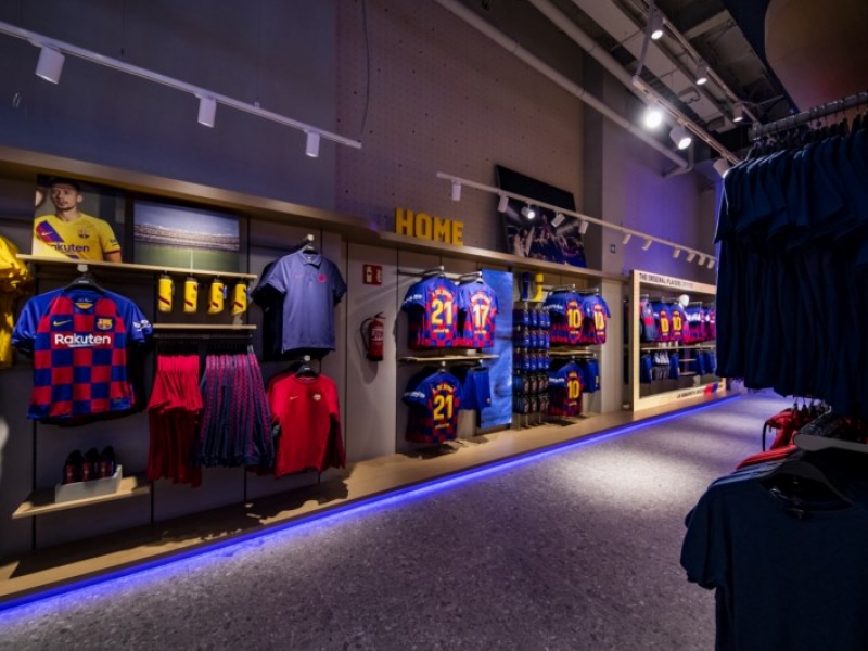 Barça Store Canaletes (14)