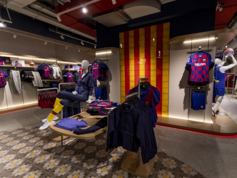 Barça Store Canaletes (26)
