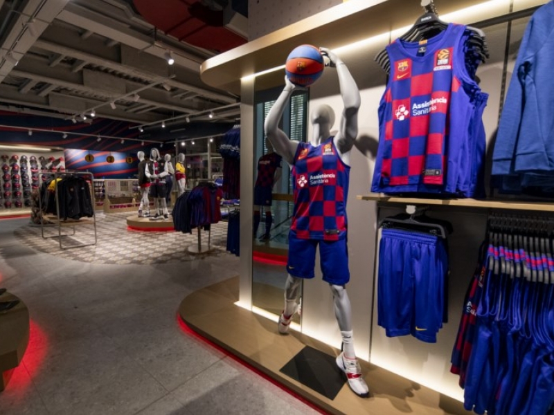 Barça Store Canaletes (28)