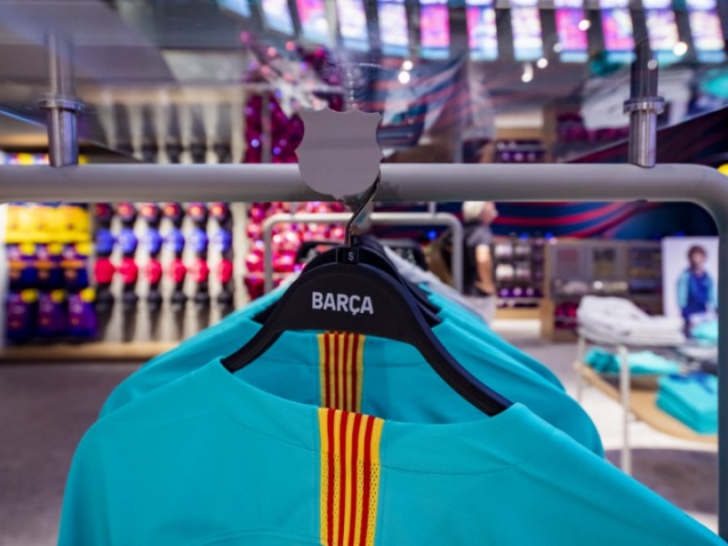 Barça Store Canaletes (32)