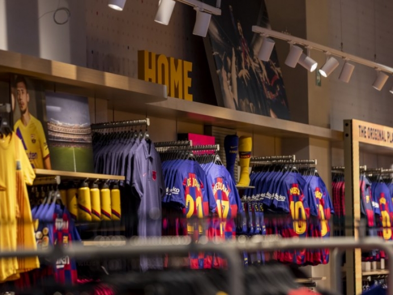 Barça Store Canaletes (35)