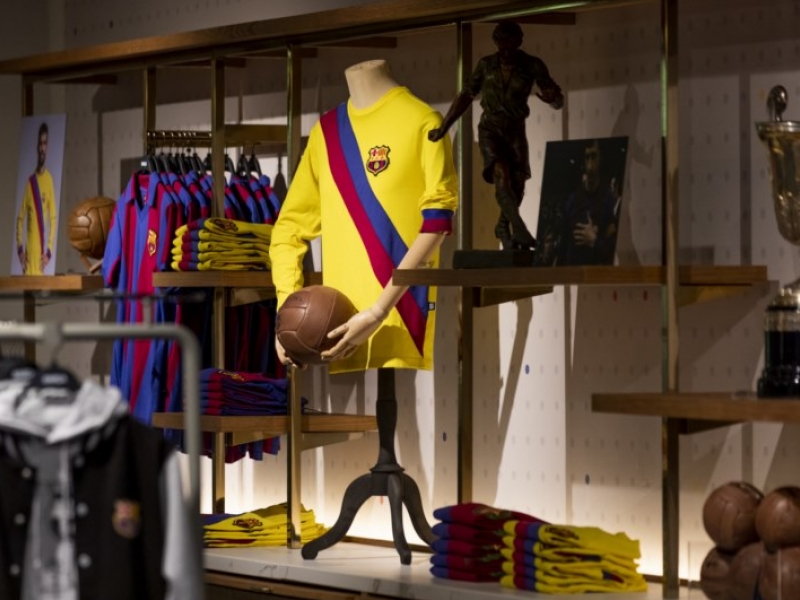 Barça Store Canaletes (41)