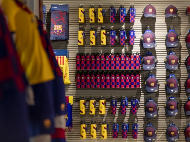 Barça Store Canaletes (47)