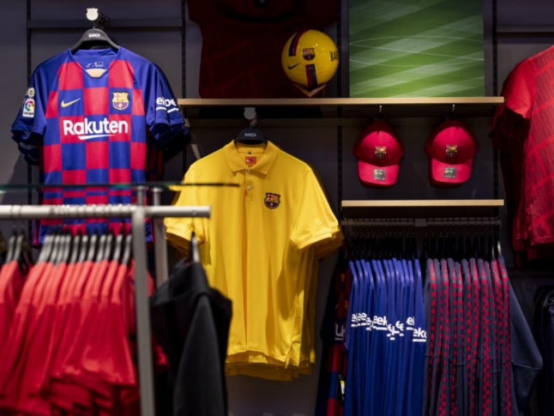 Barça Store Canaletes (48)