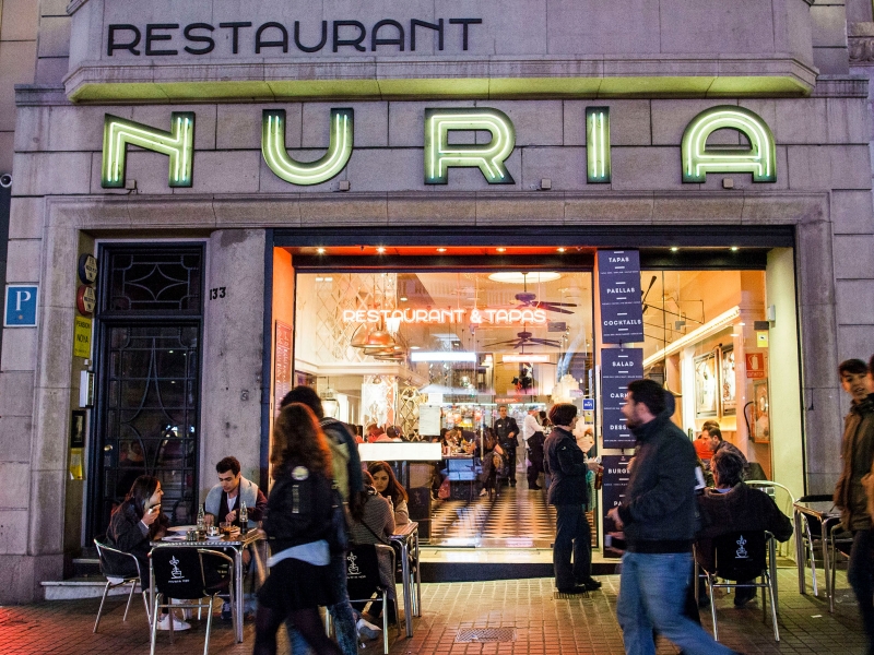 Restaurant Núria (2)