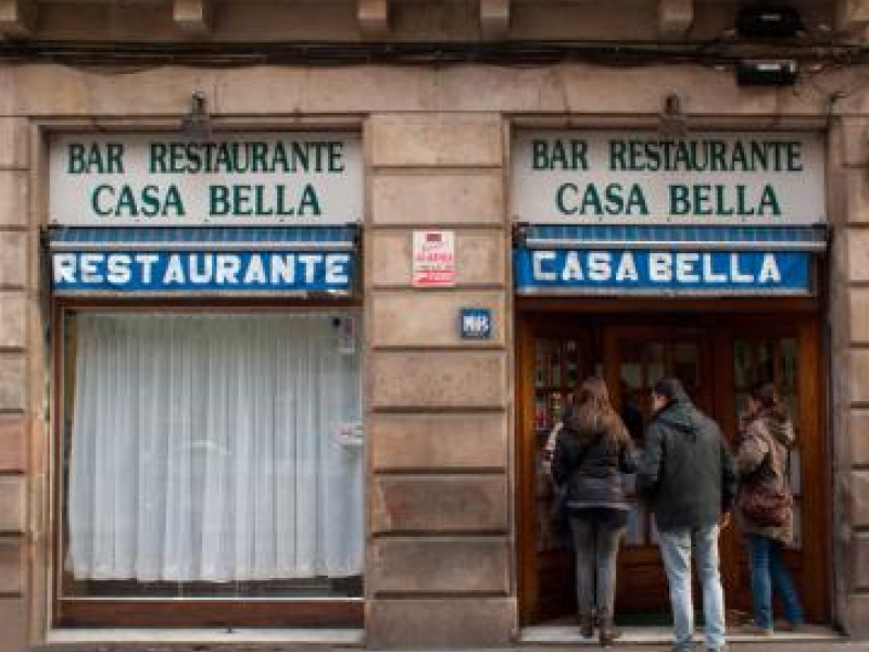 Restaurante Casa Bella