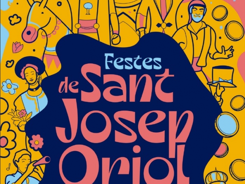 Festes de Sant Josep Oriol 2022 (1)