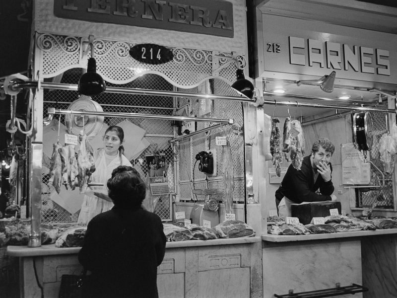 Les fotografies de Jordi Pol al Arxiu Fotogràfic de Barcelona (3)
