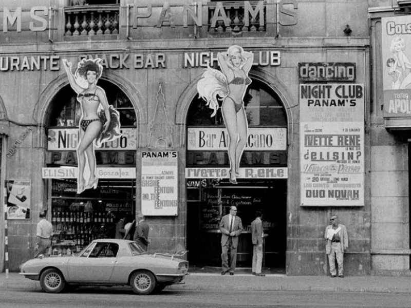 Les fotografies de Jordi Pol al Arxiu Fotogràfic de Barcelona (13)