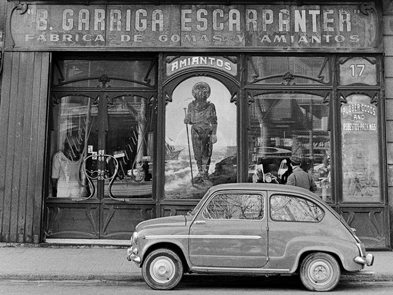 Les fotografies de Jordi Pol al Arxiu Fotogràfic de Barcelona (20)
