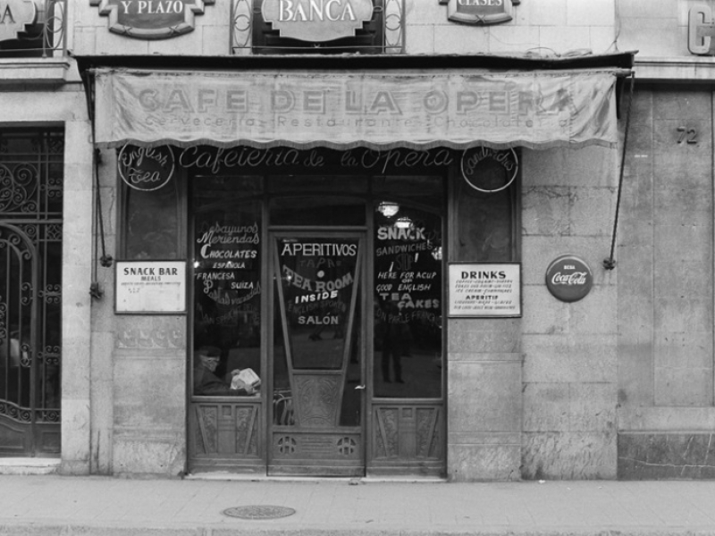 Les fotografies de Jordi Pol al Arxiu Fotogràfic de Barcelona (22)