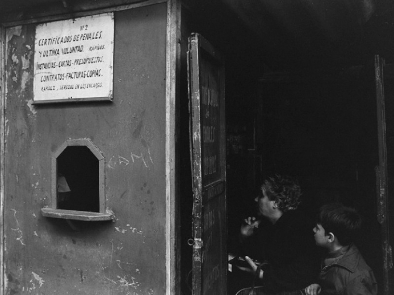 Les fotografies de Jordi Pol al Arxiu Fotogràfic de Barcelona (28)
