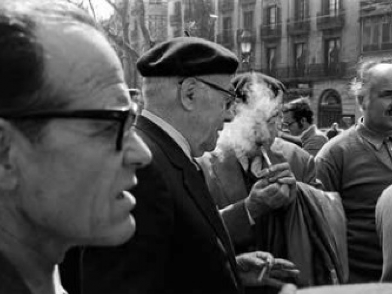 Les fotografies de Jordi Pol al Arxiu Fotogràfic de Barcelona (35)