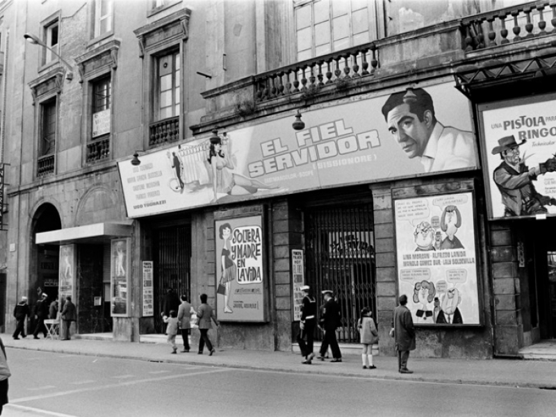Les fotografies de Jordi Pol al Arxiu Fotogràfic de Barcelona (38)