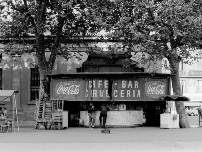 Les fotografies de Jordi Pol al Arxiu Fotogràfic de Barcelona (39)