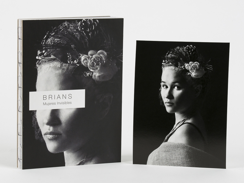 La Fundació Setba presenta 'Brians: Mujeres Invisibles', un fotollibre fet per dones al Centre Penitenciari Brians 1