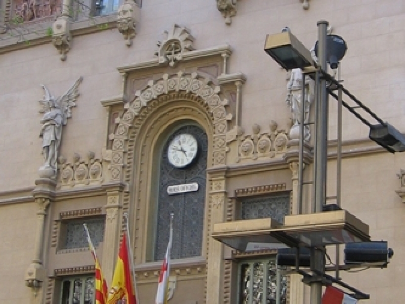 La Reial Acadèmia de Ciències i Arts de Barcelona celebra el seu 250 aniversari 