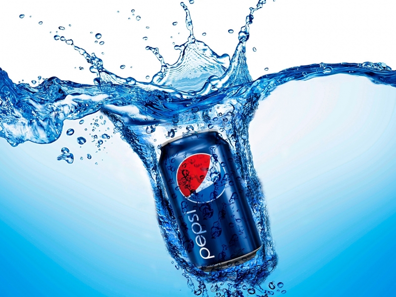 Pepsi s'associa a Amics de La Rambla com a Empresa Associada d'Honor