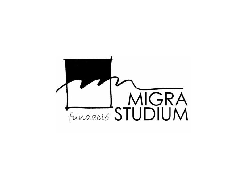 Acord de col·laboració amb la Fundació Migra Studium