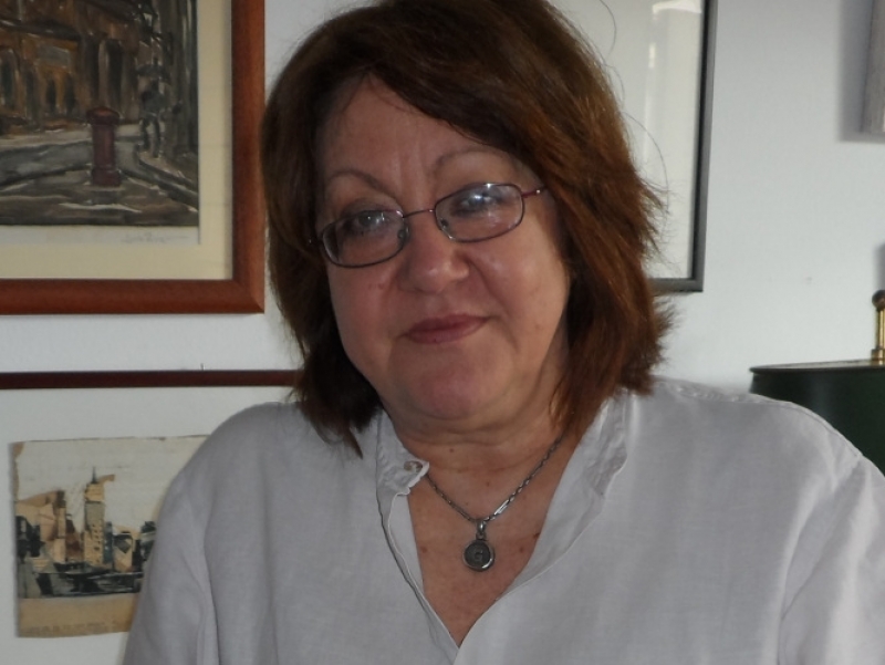 Mor Patricia Gabancho