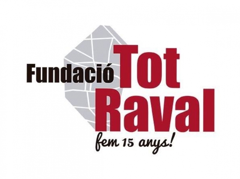 Amics de La Rambla assumeix la vicepresidència de la Fundació Tot Raval